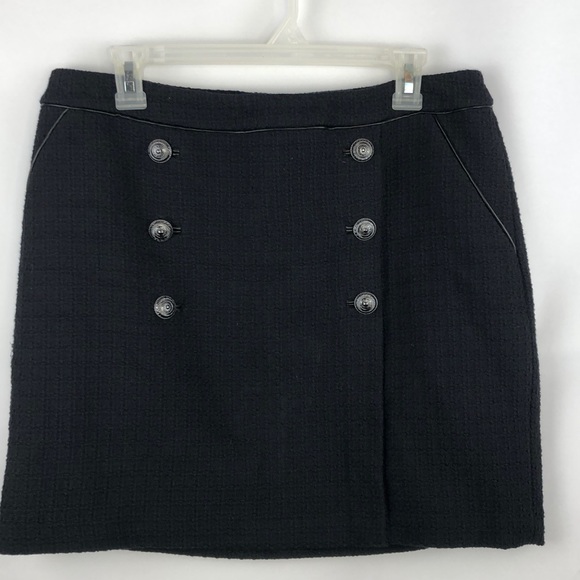 White House Black Market Dresses & Skirts - NWT White House Black Market Uniform Boot Skirt